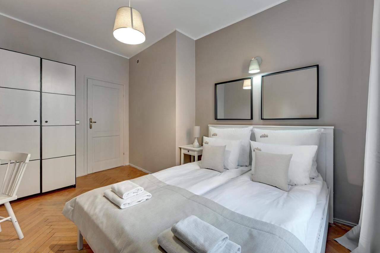 Chlebnicka Apartments In Main Old Town By Downtown Apartments Gdansk Exterior foto