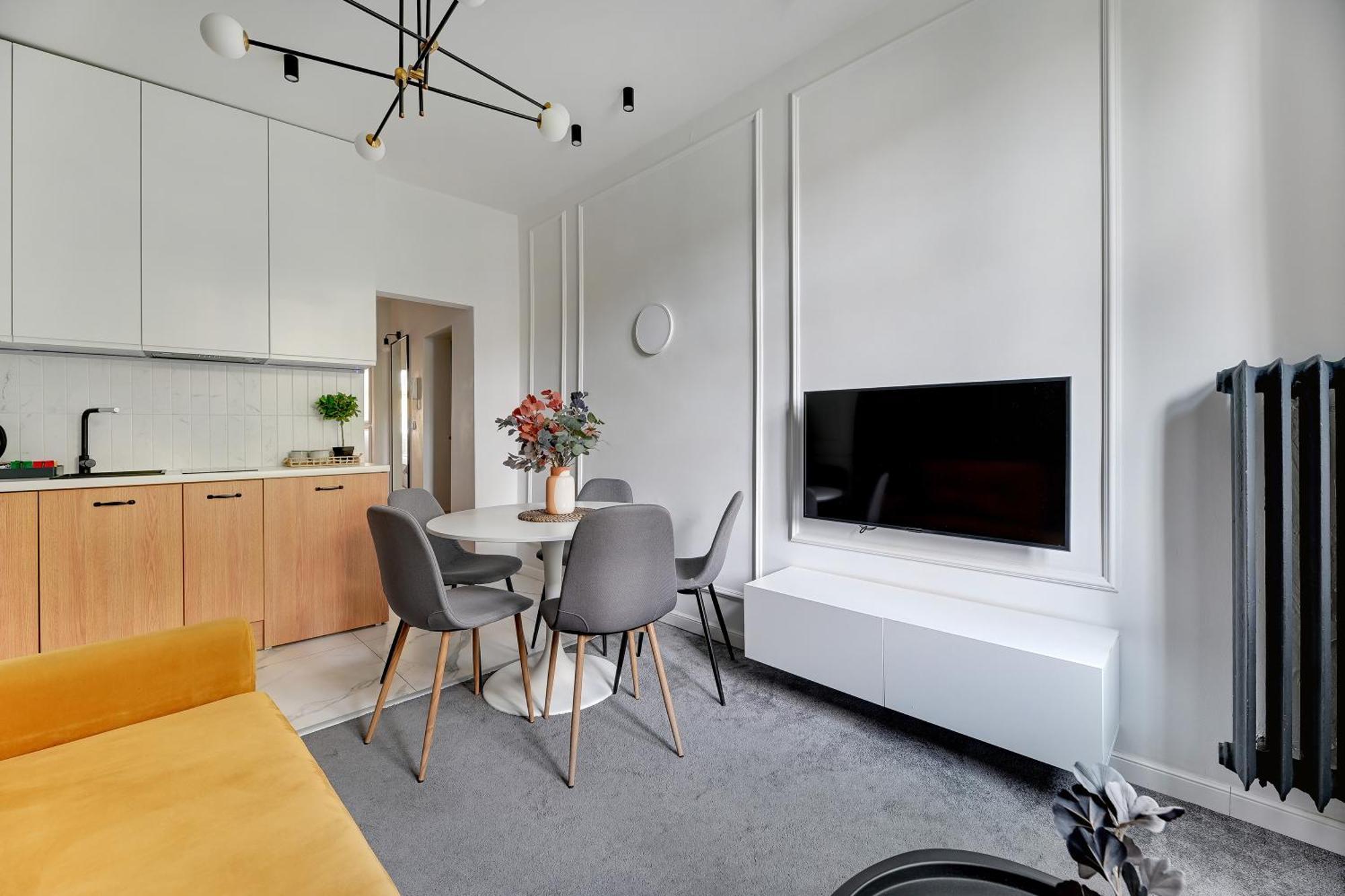 Chlebnicka Apartments In Main Old Town By Downtown Apartments Gdansk Exterior foto