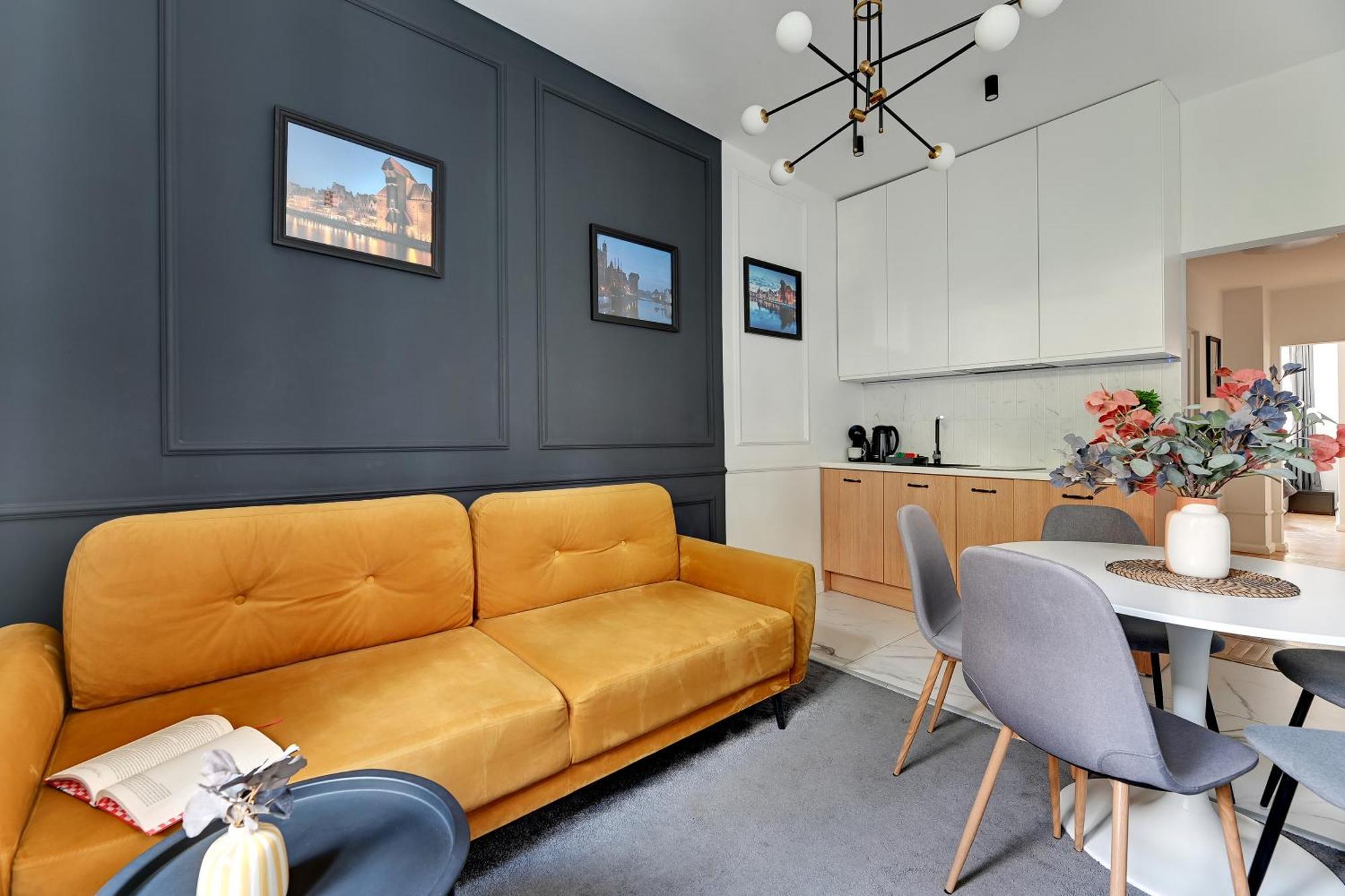 Chlebnicka Apartments In Main Old Town By Downtown Apartments Gdansk Habitación foto
